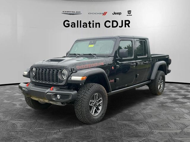 2024 Jeep Gladiator Mojave