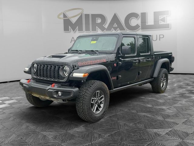 2024 Jeep Gladiator Mojave