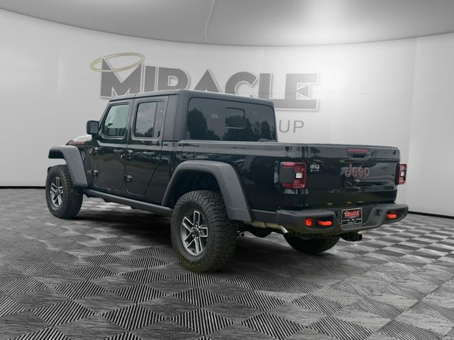 2024 Jeep Gladiator Mojave