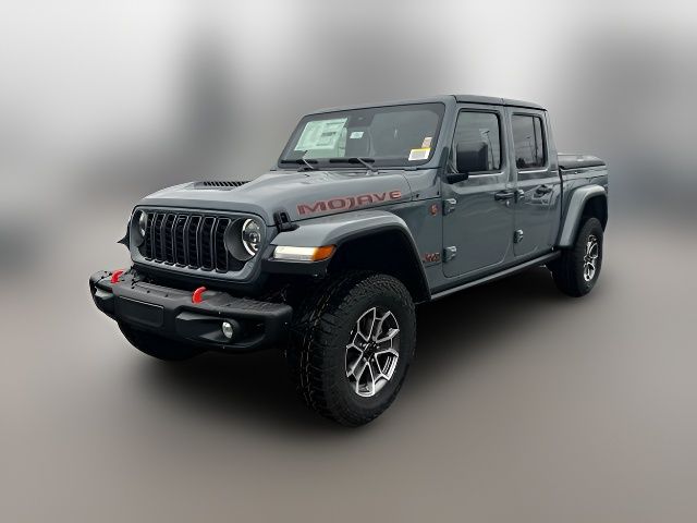 2024 Jeep Gladiator Mojave X