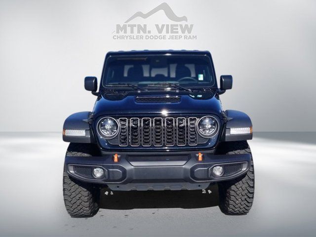 2024 Jeep Gladiator Mojave