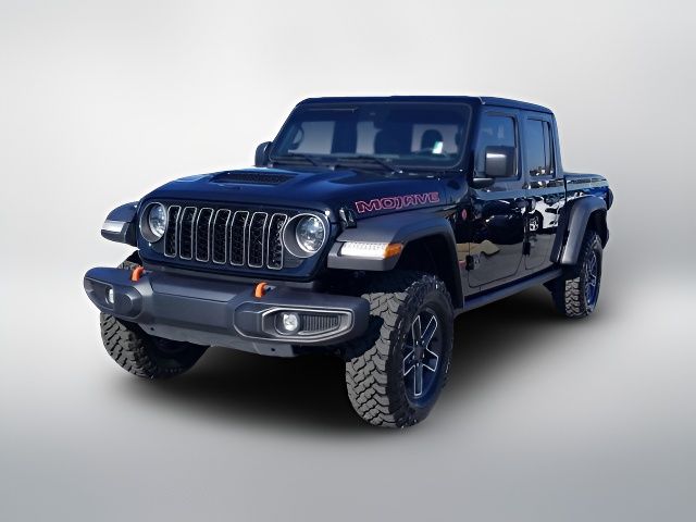 2024 Jeep Gladiator Mojave