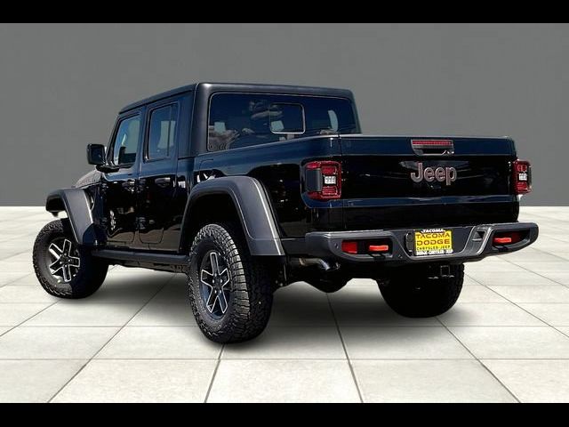 2024 Jeep Gladiator Mojave