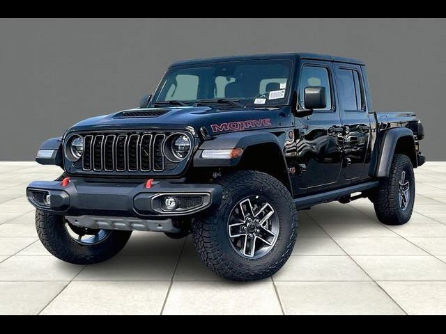 2024 Jeep Gladiator Mojave