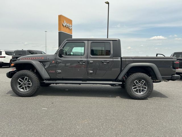 2024 Jeep Gladiator Mojave