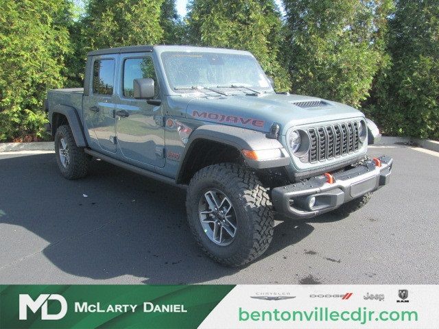 2024 Jeep Gladiator Mojave