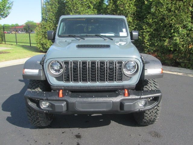 2024 Jeep Gladiator Mojave