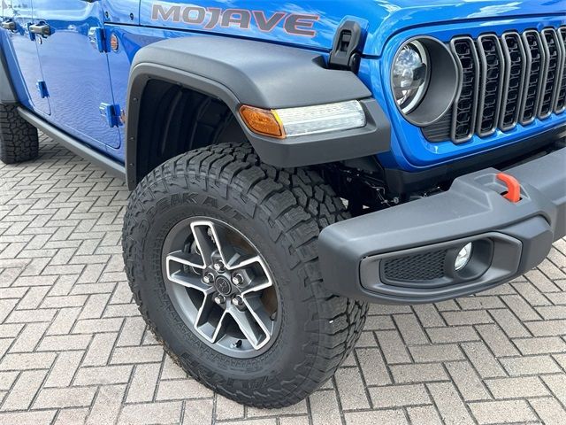 2024 Jeep Gladiator Mojave