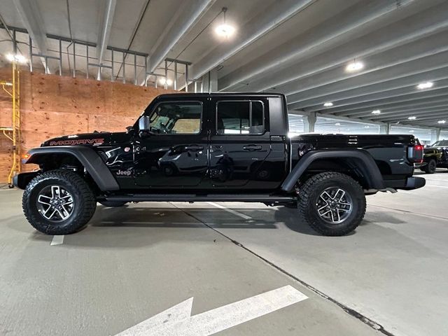 2024 Jeep Gladiator Mojave