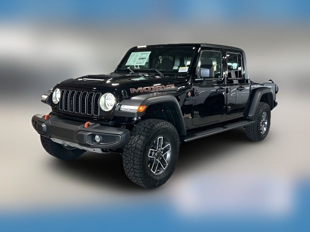 2024 Jeep Gladiator Mojave