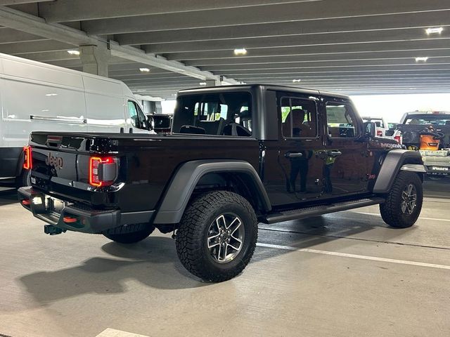 2024 Jeep Gladiator Mojave