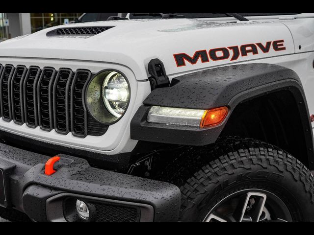 2024 Jeep Gladiator Mojave