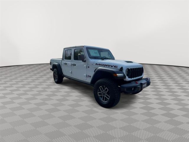 2024 Jeep Gladiator Mojave