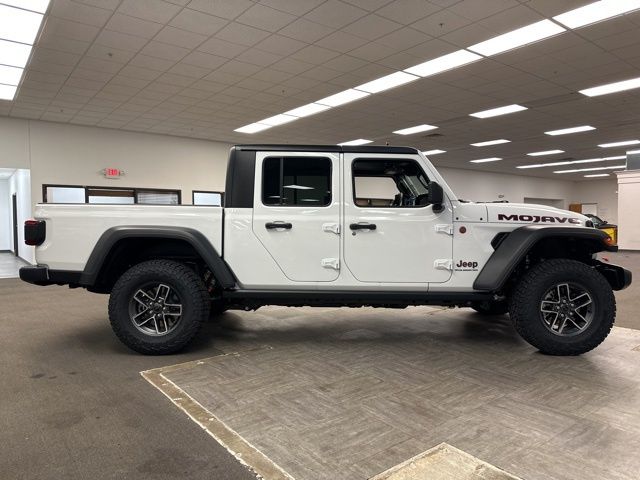 2024 Jeep Gladiator Mojave