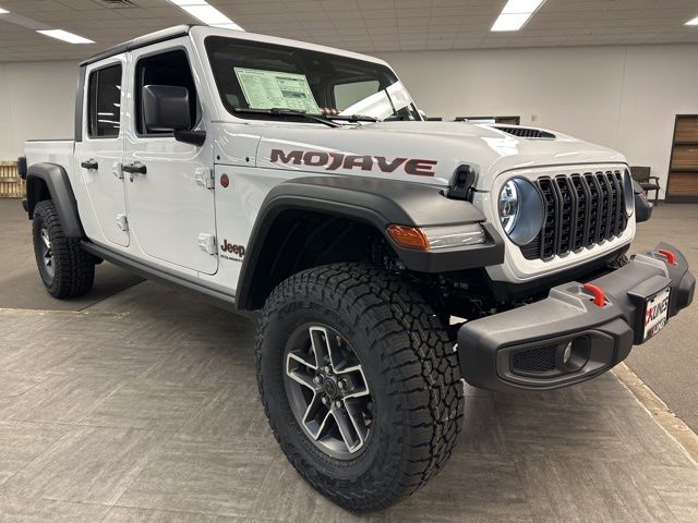 2024 Jeep Gladiator Mojave