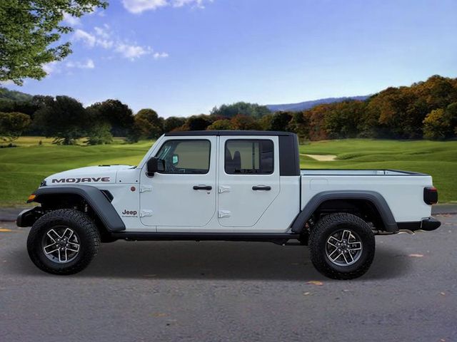 2024 Jeep Gladiator Mojave