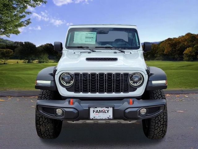 2024 Jeep Gladiator Mojave