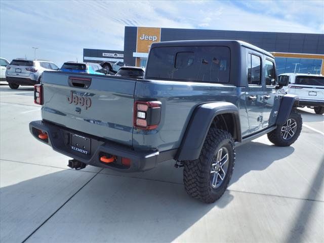 2024 Jeep Gladiator Mojave