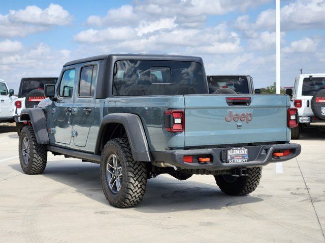 2024 Jeep Gladiator Mojave