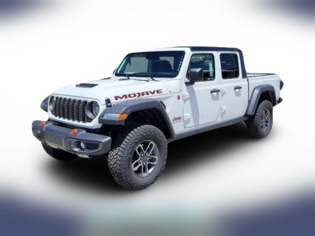 2024 Jeep Gladiator Mojave