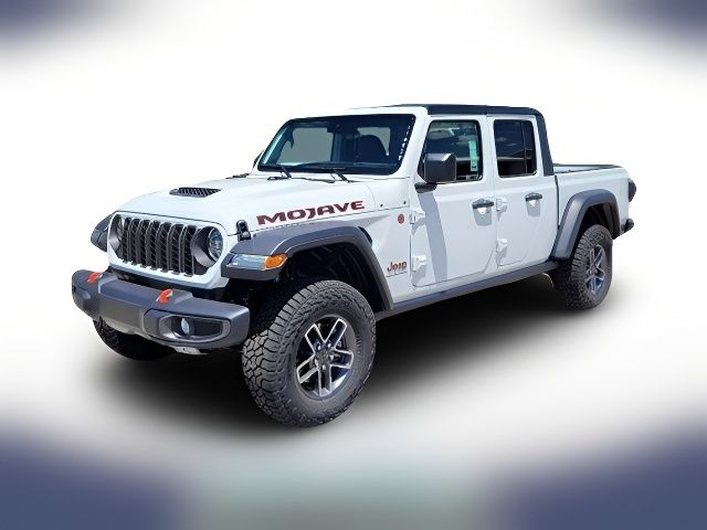 2024 Jeep Gladiator Mojave