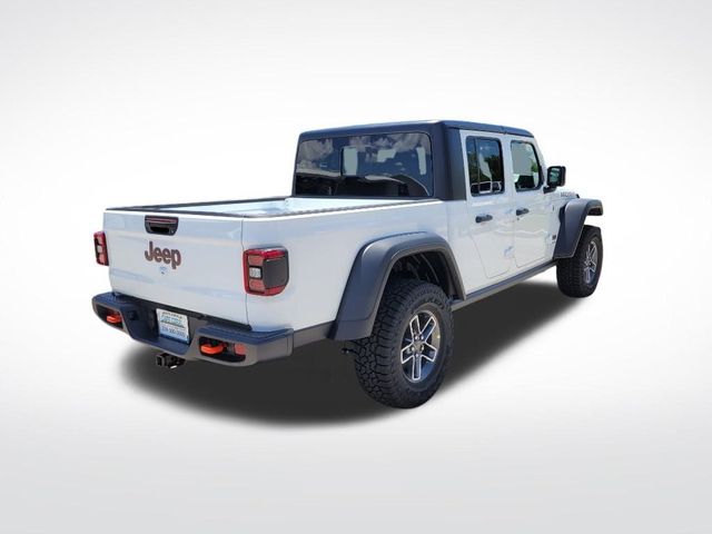 2024 Jeep Gladiator Mojave