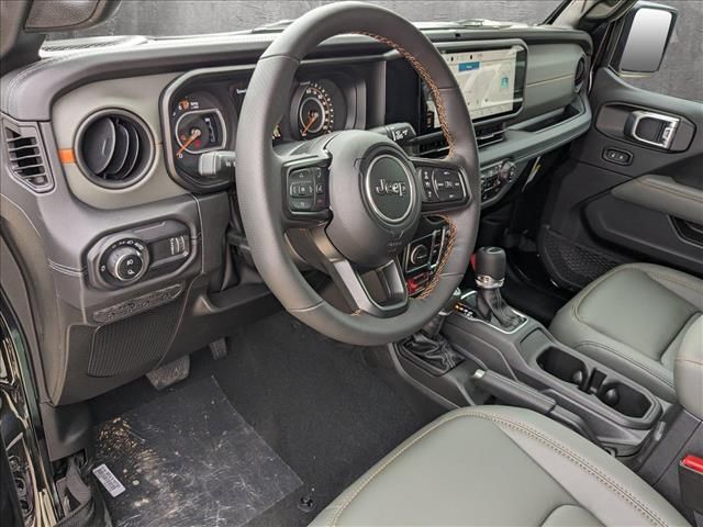 2024 Jeep Gladiator Mojave