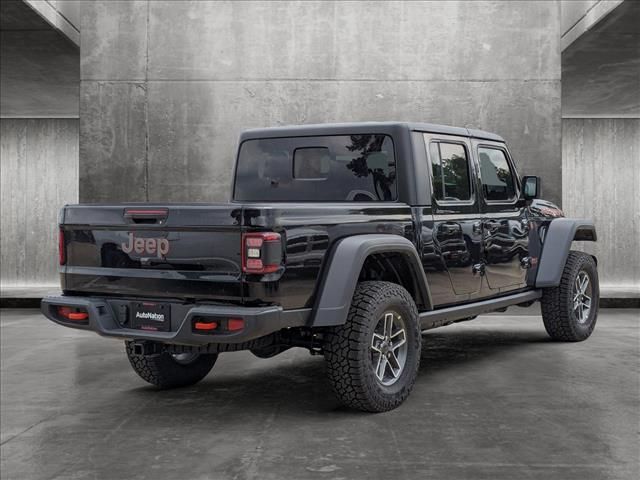 2024 Jeep Gladiator Mojave