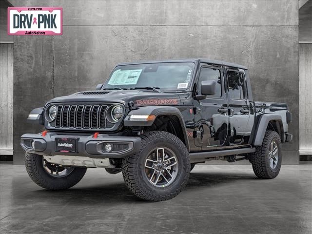 2024 Jeep Gladiator Mojave