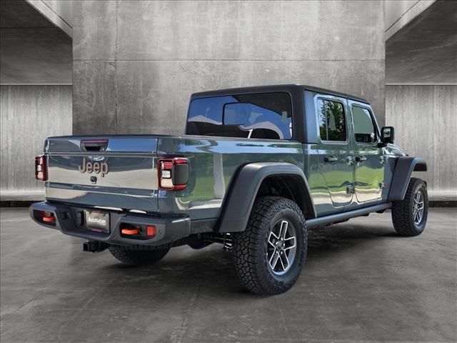 2024 Jeep Gladiator Mojave