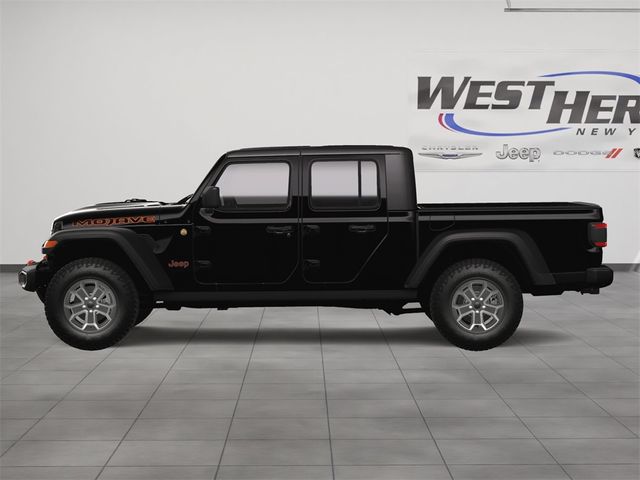 2024 Jeep Gladiator Mojave