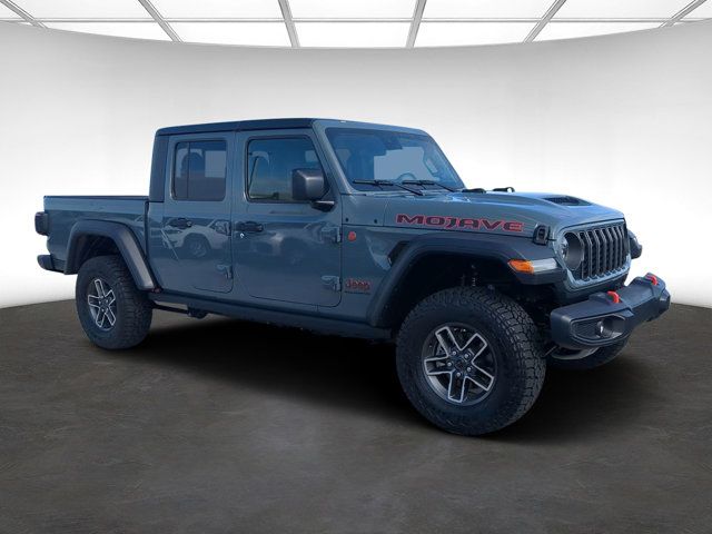 2024 Jeep Gladiator Mojave