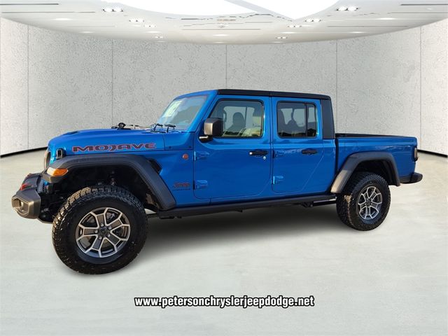 2024 Jeep Gladiator Mojave