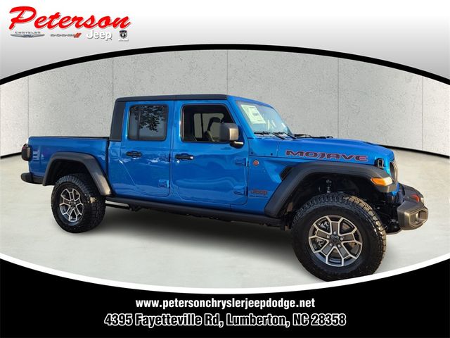 2024 Jeep Gladiator Mojave