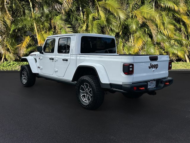 2024 Jeep Gladiator Mojave