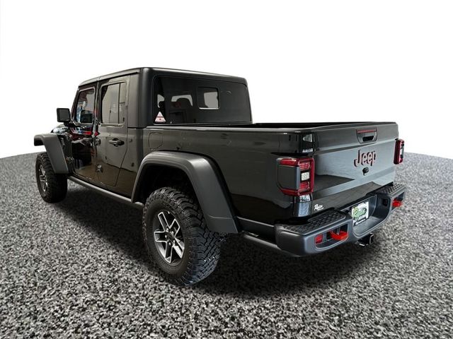 2024 Jeep Gladiator Mojave