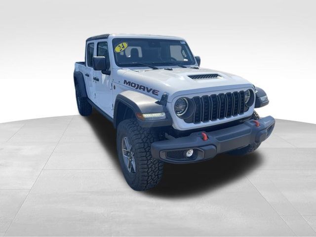 2024 Jeep Gladiator Mojave