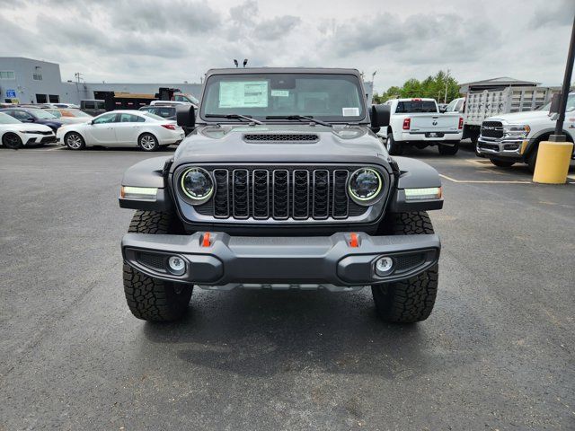 2024 Jeep Gladiator Mojave