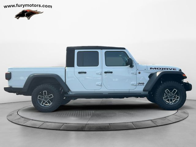 2024 Jeep Gladiator Mojave