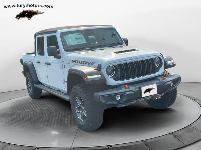 2024 Jeep Gladiator Mojave