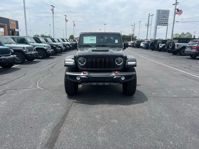 2024 Jeep Gladiator Mojave