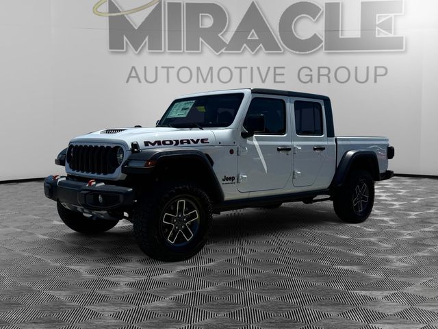 2024 Jeep Gladiator Mojave