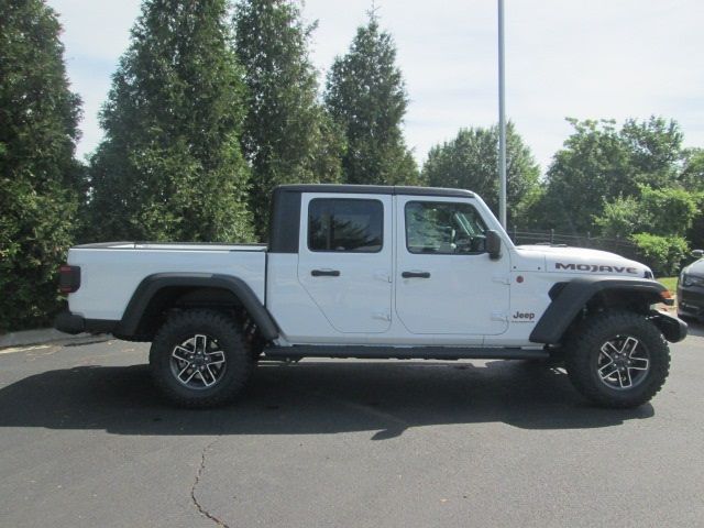 2024 Jeep Gladiator Mojave