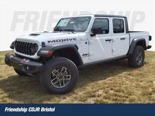 2024 Jeep Gladiator Mojave