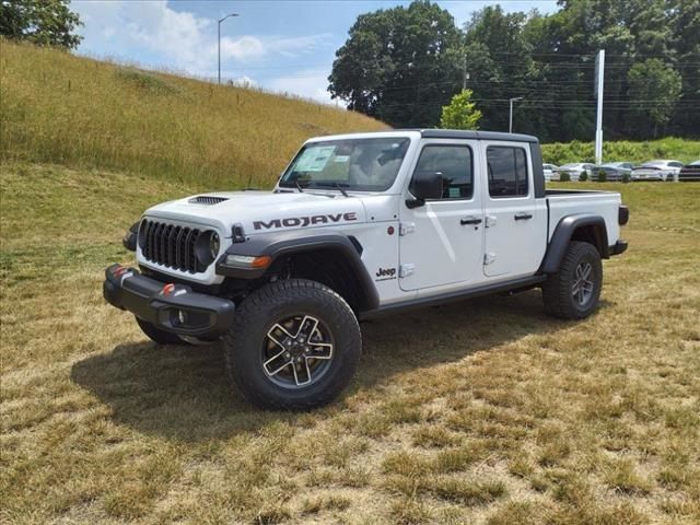 2024 Jeep Gladiator Mojave