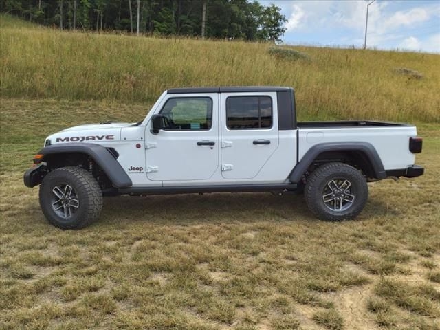 2024 Jeep Gladiator Mojave