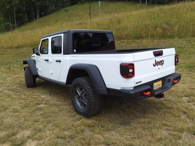 2024 Jeep Gladiator Mojave