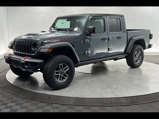 2024 Jeep Gladiator Mojave