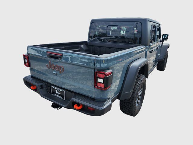 2024 Jeep Gladiator Mojave