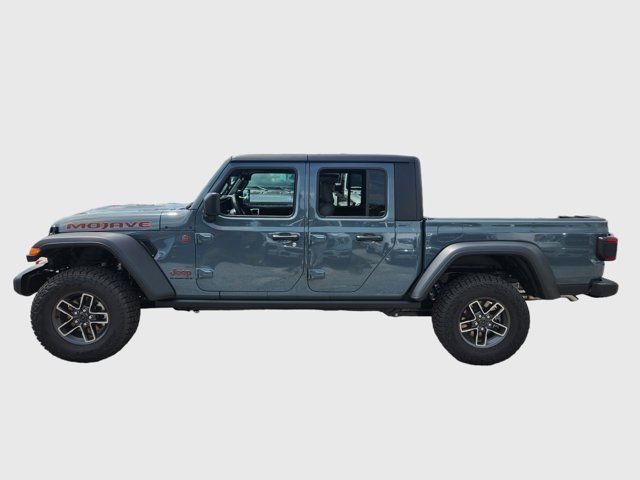 2024 Jeep Gladiator Mojave